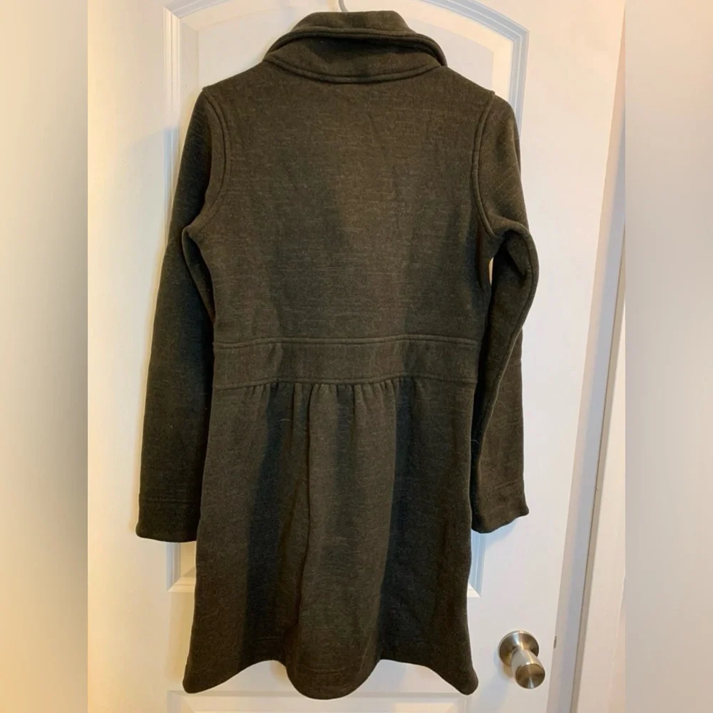 Patagonia Better Sweater Coat Gray Small - Picture 4 of 4